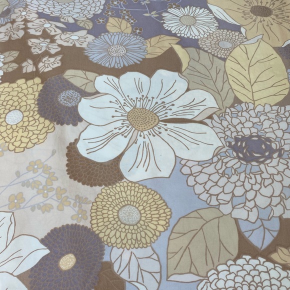 Hill Bath Hill Floral 0 Egyptian Cotton Shower